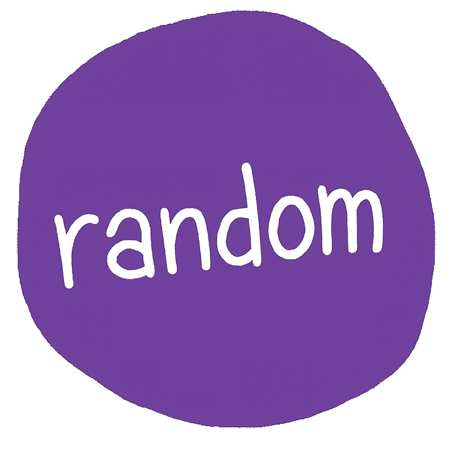 $RANDOM Logo